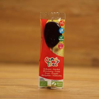 Lolli Erdbeer