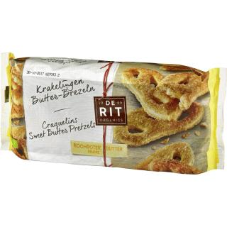 Kringler (Blätterteigbrezel)