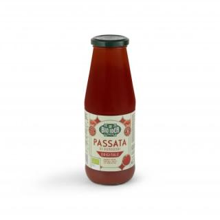 Passata (Passierte Tomaten)
