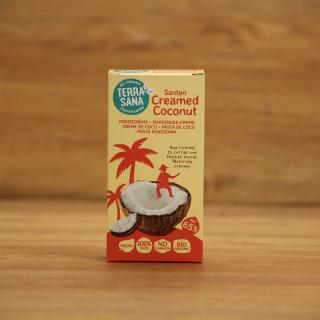 Kokosnuss Creme Block
