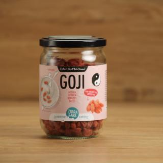 Gojibeeren