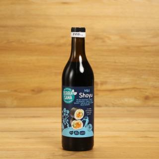 Sojasauce Shoyu mild