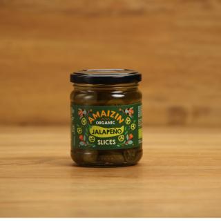 Jalapenos (Glas) (Amaizin)