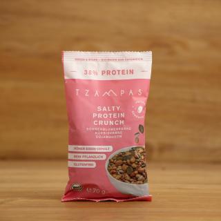Salty Protein Crunch Meersalz
