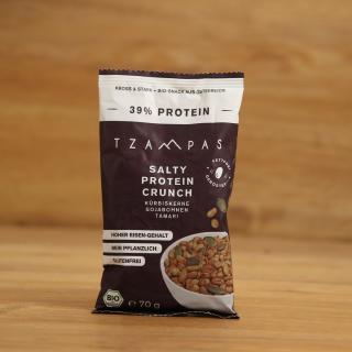Salty Protein Crunch Tamari