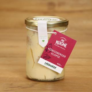 Königsberger Klopse