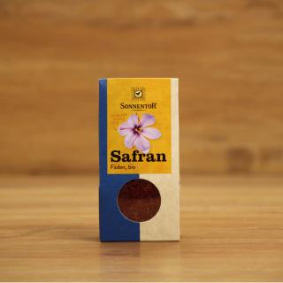 Safranfäden