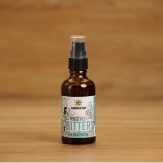 Bitterspray Natürlich BITTER