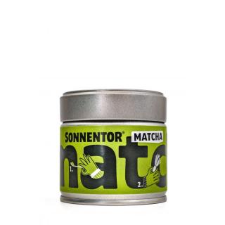 Matcha Tee