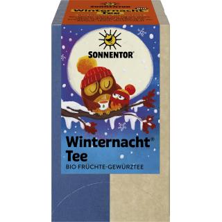 Winternacht Tee TB