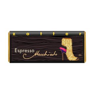Espresso Macchiato