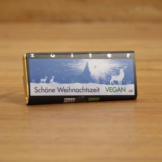 Schöne Weihnachtszeit - Rote Früchtchen