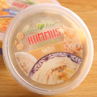 Hummus Natur