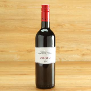 Zweigelt Klassik rot 0,75 L