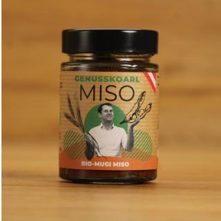 Mugi Miso