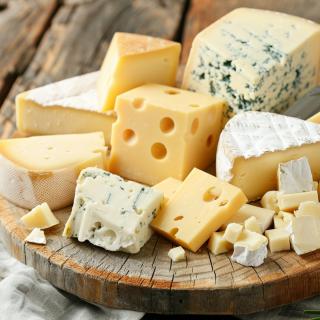 TdK Käse pur Tour de Kaas