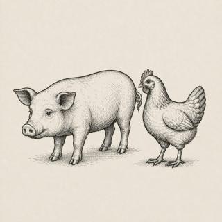 Grillpaket Familie & Freunde