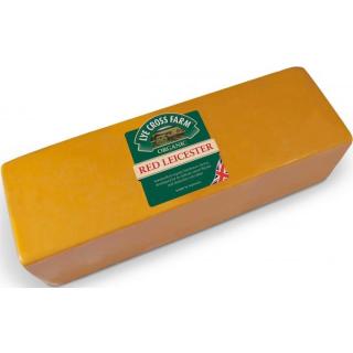Red Leicester 50%