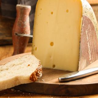 Uriger Allgäuer leicht 25 %