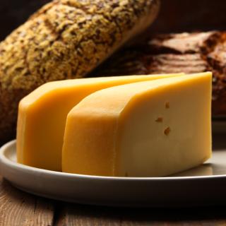 Dannwischer Hofkäse 45 %