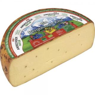 Bergblumenkäse 50 %