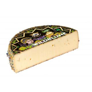 Wildblumenkäse 50%