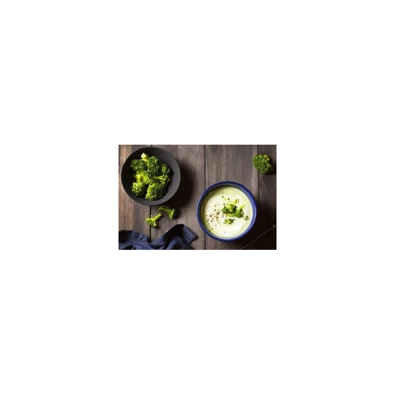 Brokkoli Creme Suppe