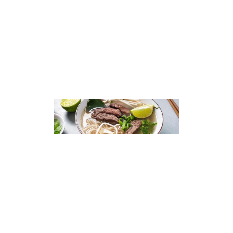 30-Minuten Pho