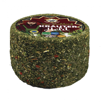 Alpkäsle Bauerngarten