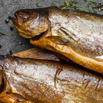 Forelle geräuchert ca. 300 g nur 09.03.-14.03.