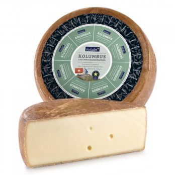 Kolumbus 45 %