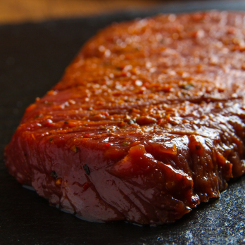 Rindersteak Mexiko - 1 Stück ca. 220 g