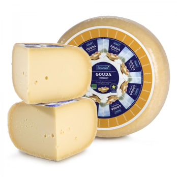 Gouda mittelalt ca. 210g 50 %