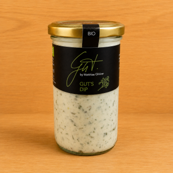 Guts Dip