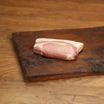 Dry Aged Schweinerückensteak 200 g