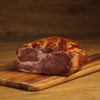 Kasselernackenbraten ca. 1 kg Wulksfelde