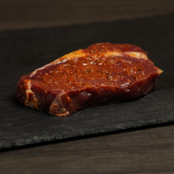 Entrecôte mediterrane Art Wulksfelde ca. 300 g (var. Gewicht)