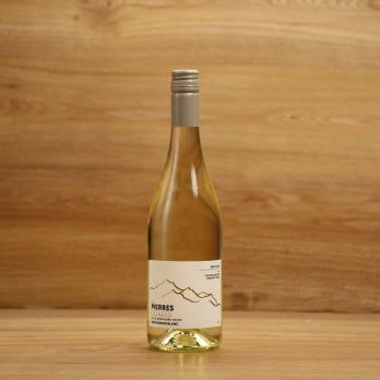 Sauvignon blanc Les Pierres Dorées