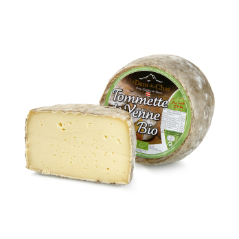 Tommette de Yenne 50%
