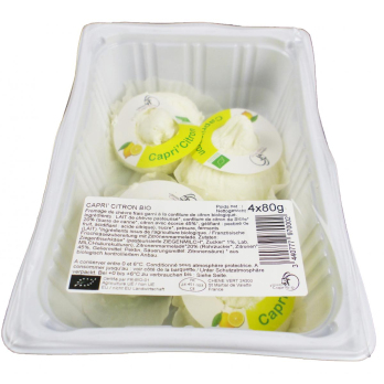 Capri´Citron 45%