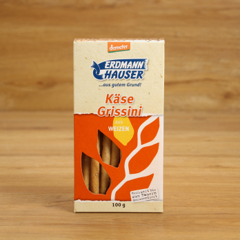 Käse-Grissini
