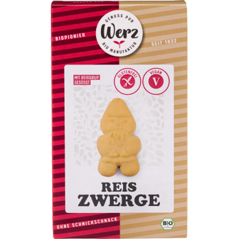 Reis Zwerge