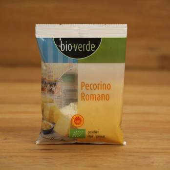 Pecorino Romano DOP gerieben 40 g