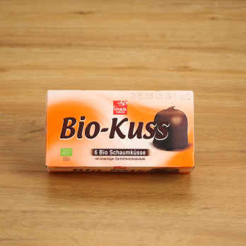 Bio Kuss