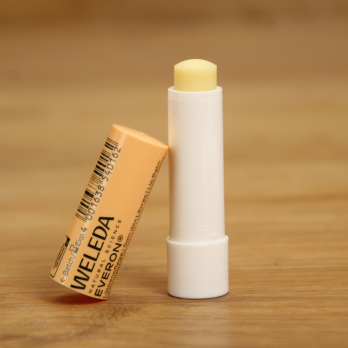 Lippenpflegestift Everon Weleda