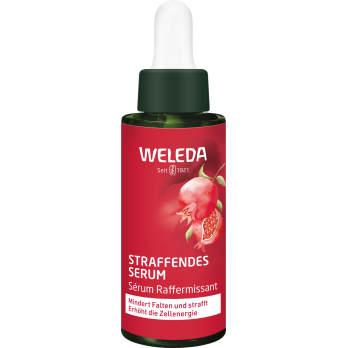 Granatapfel Serum