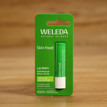 Skin Food Lip Balm