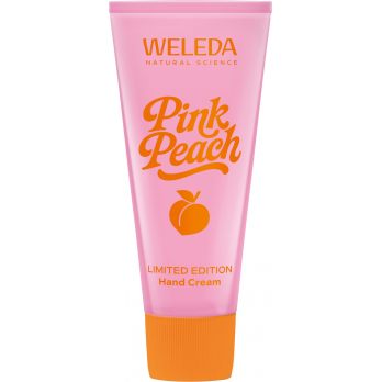 Pink Peach Handcreme Lim. Edition
