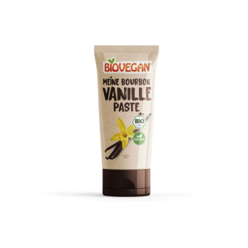 Bourbon Vanille Paste