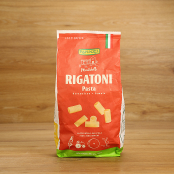 Rigatoni Semola